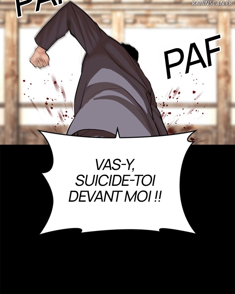 Lookism Chapitre 488 - Page 170