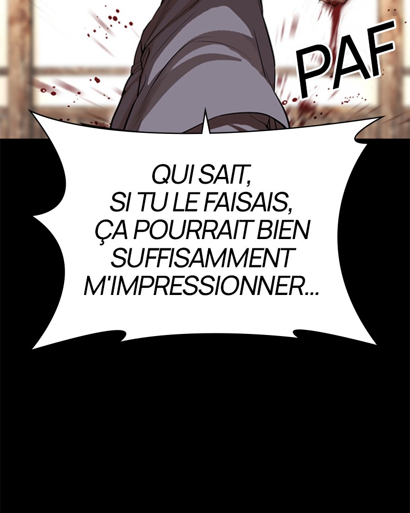 Lookism Chapitre 488 - Page 172