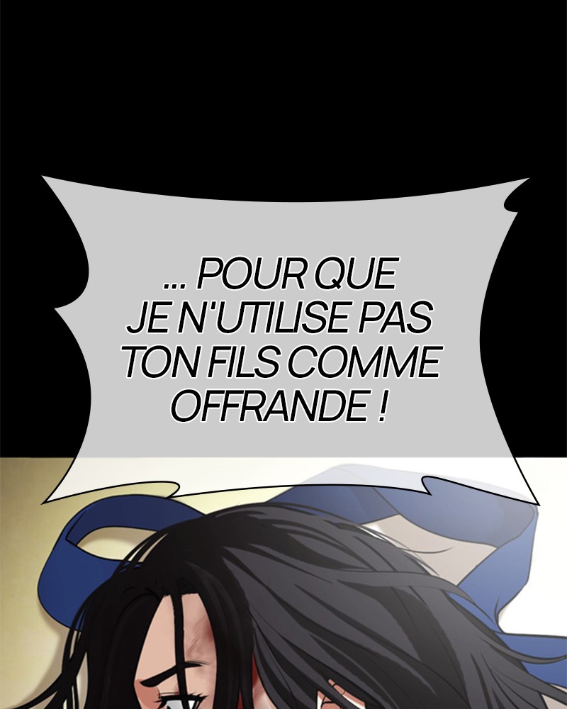 Lookism Chapitre 488 - Page 173