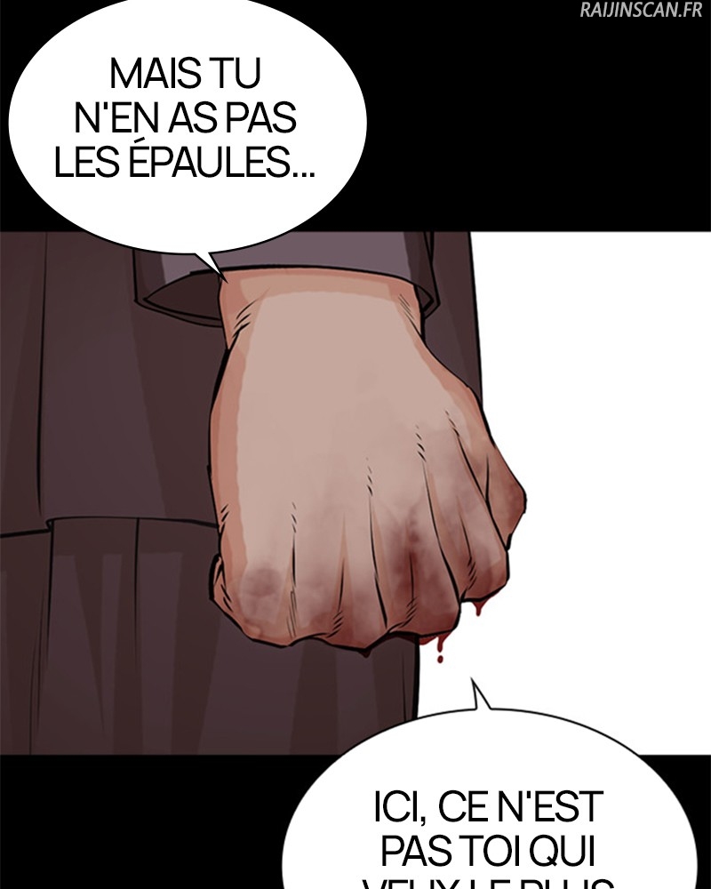 Lookism Chapitre 488 - Page 175