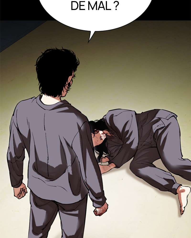 Lookism Chapitre 488 - Page 177