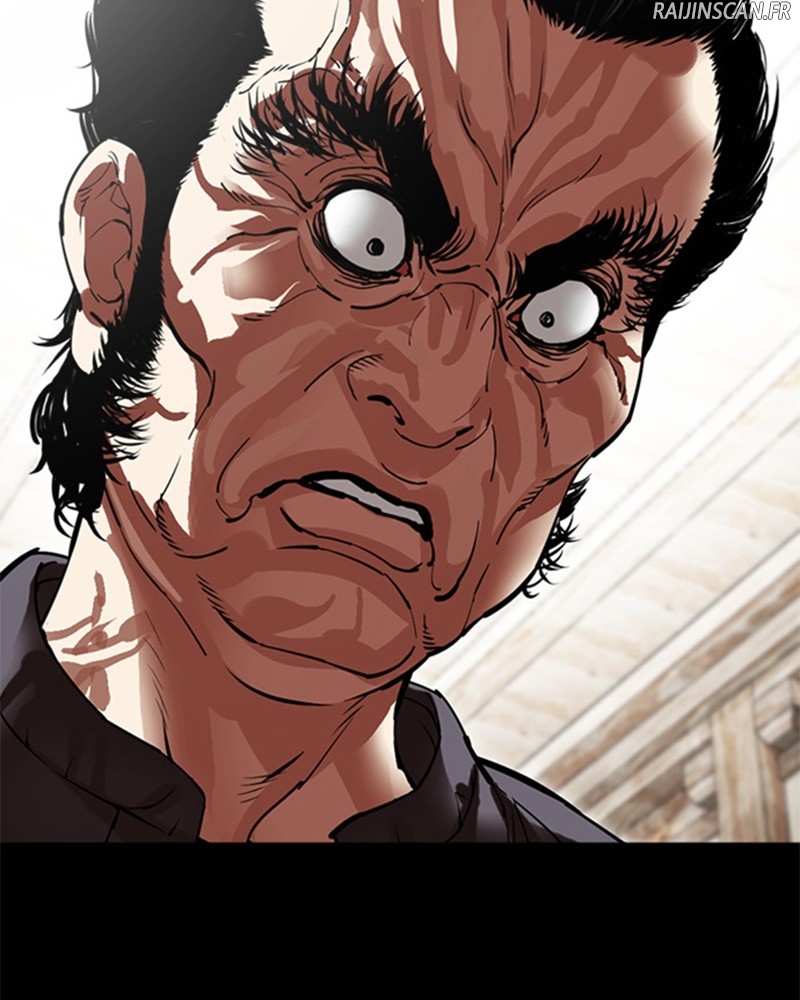 Lookism Chapitre 488 - Page 180