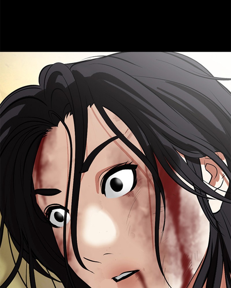 Lookism Chapitre 488 - Page 184