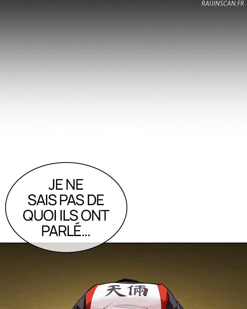 Lookism Chapitre 488 - Page 190