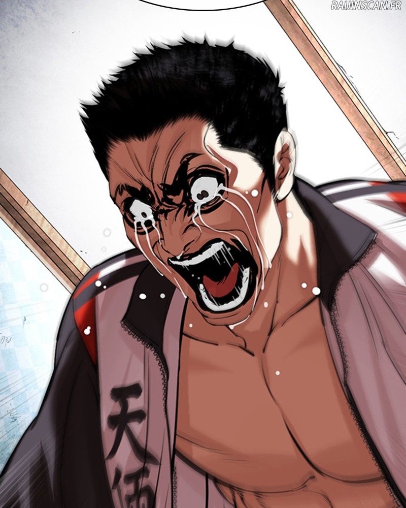 Lookism Chapitre 488 - Page 195