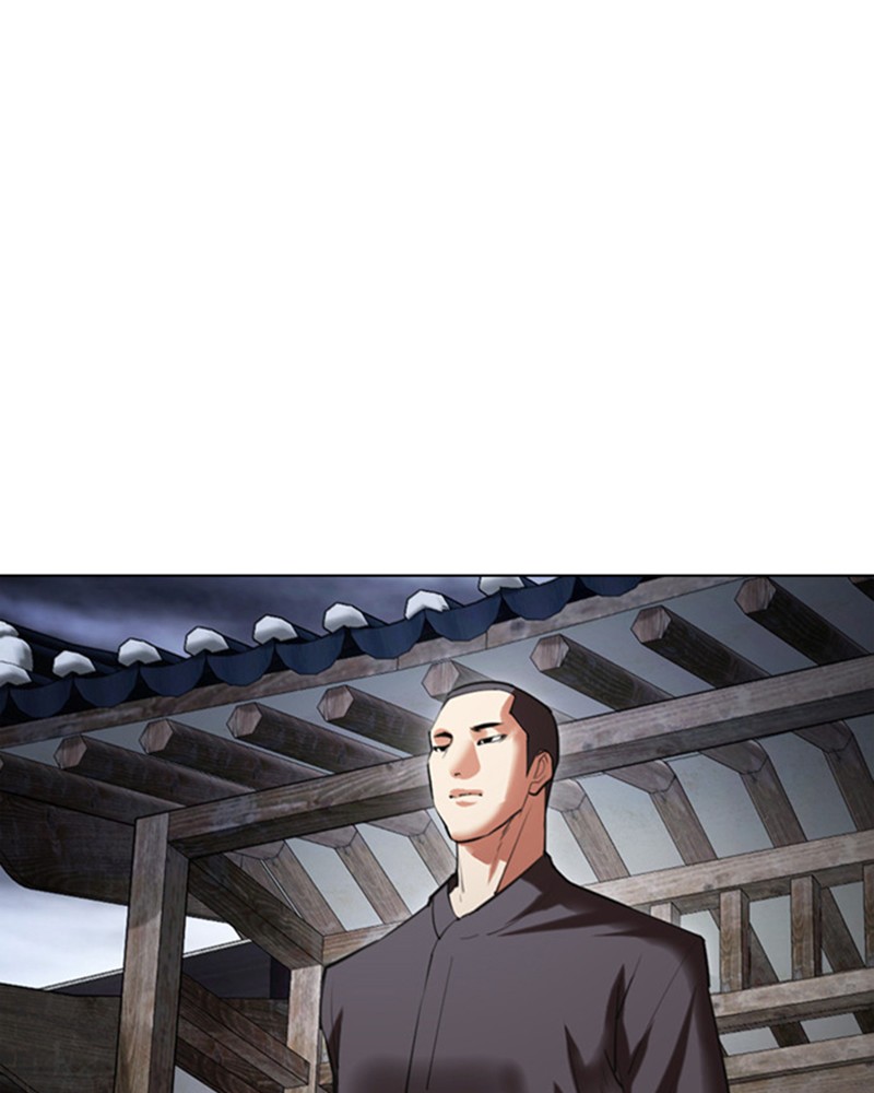 Lookism Chapitre 488 - Page 201