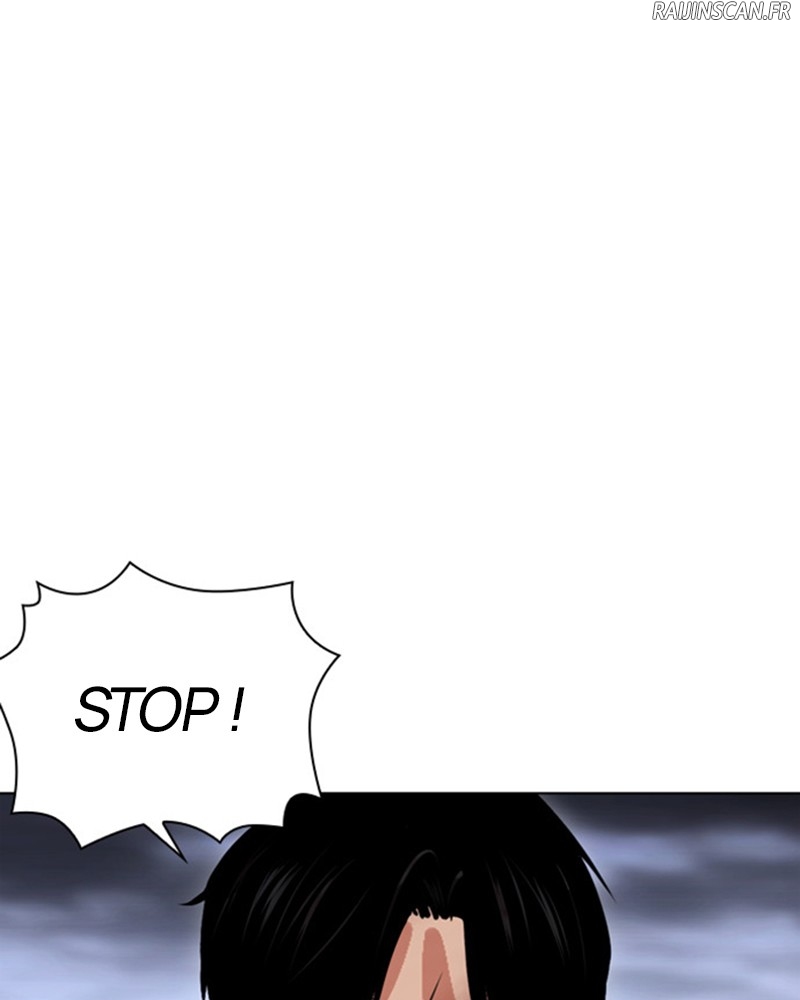 Lookism Chapitre 488 - Page 215