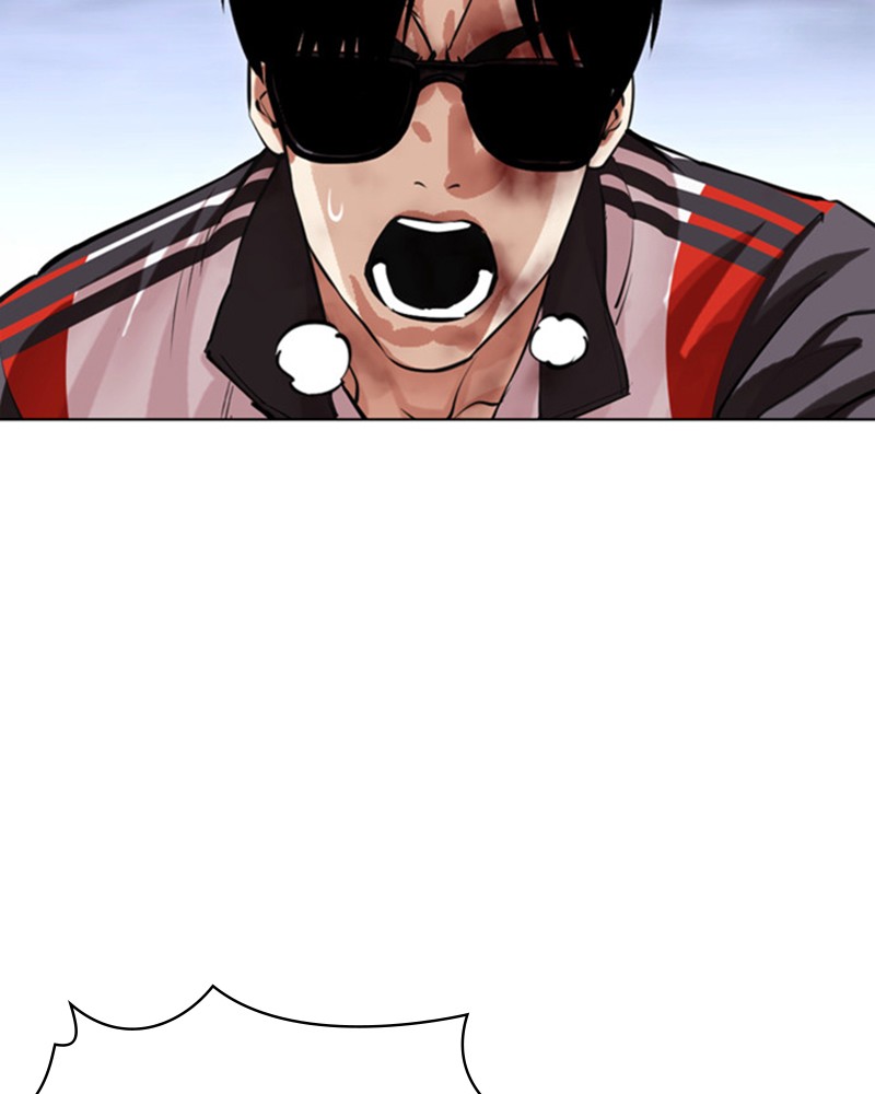 Lookism Chapitre 488 - Page 216
