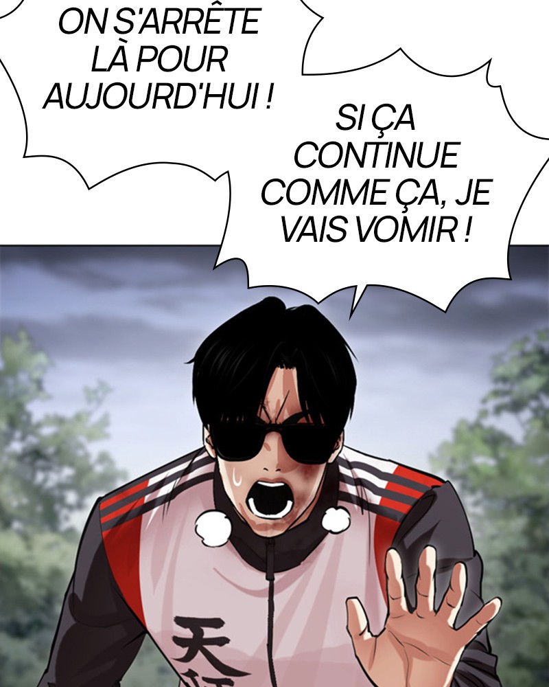 Lookism Chapitre 488 - Page 217