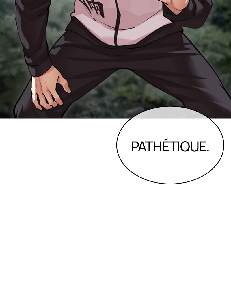 Lookism Chapitre 488 - Page 218