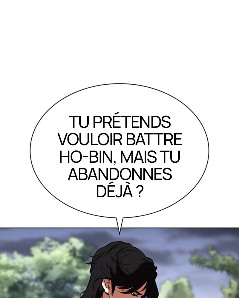 Lookism Chapitre 488 - Page 219