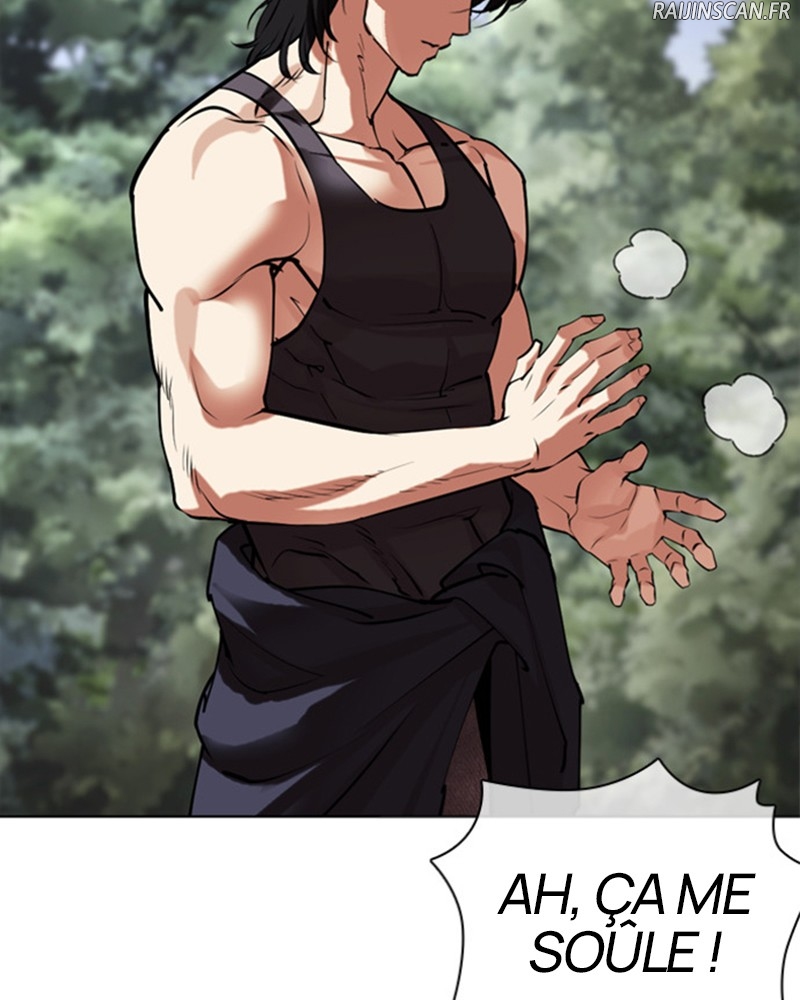 Lookism Chapitre 488 - Page 220