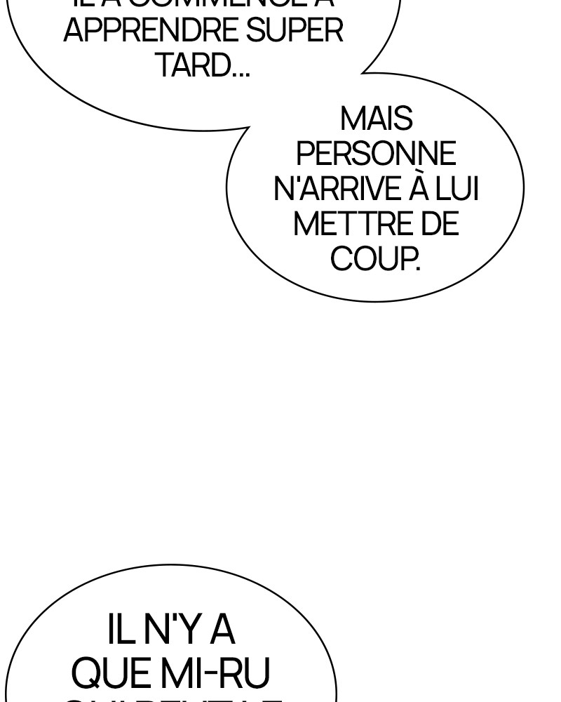 Lookism Chapitre 488 - Page 223