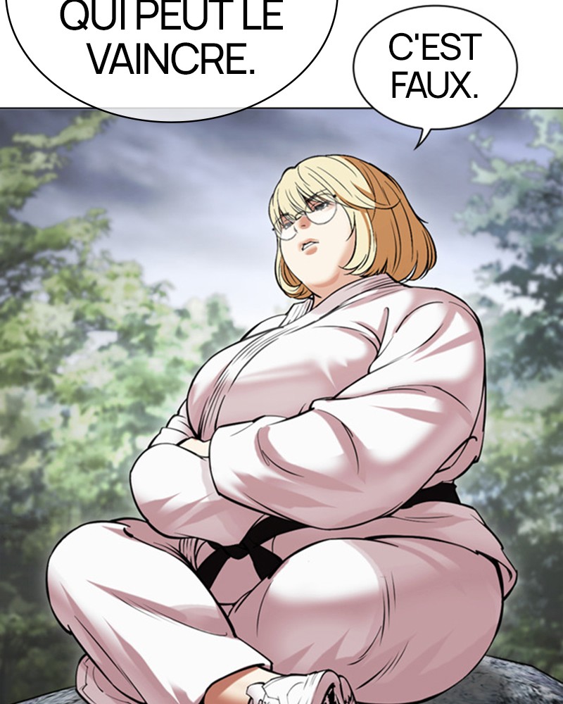 Lookism Chapitre 488 - Page 224