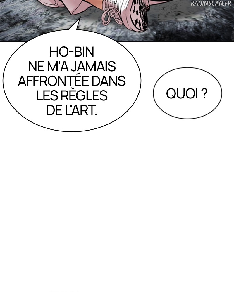 Lookism Chapitre 488 - Page 225
