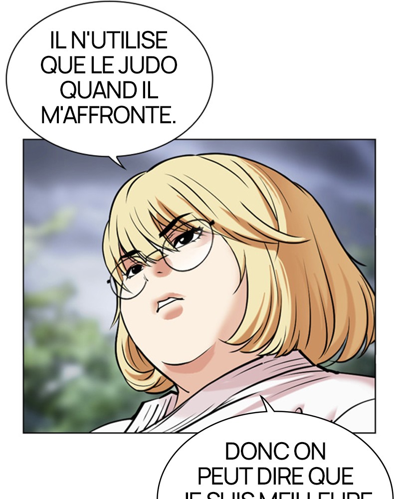Lookism Chapitre 488 - Page 226