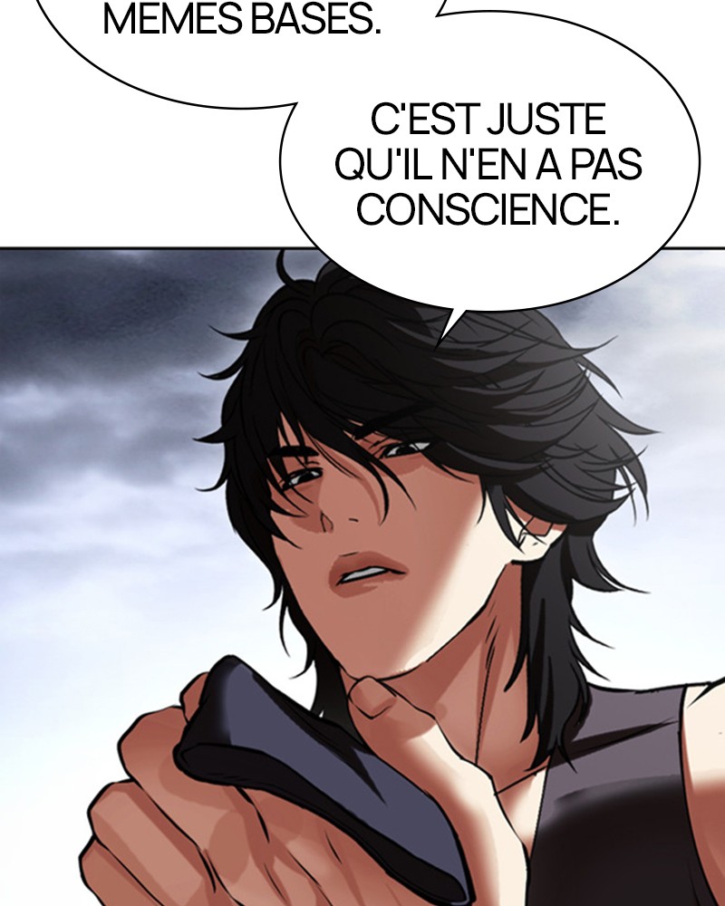 Lookism Chapitre 488 - Page 231