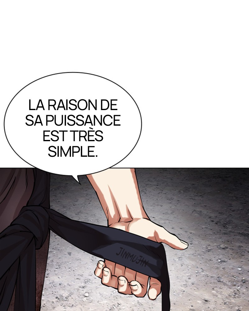 Lookism Chapitre 488 - Page 233
