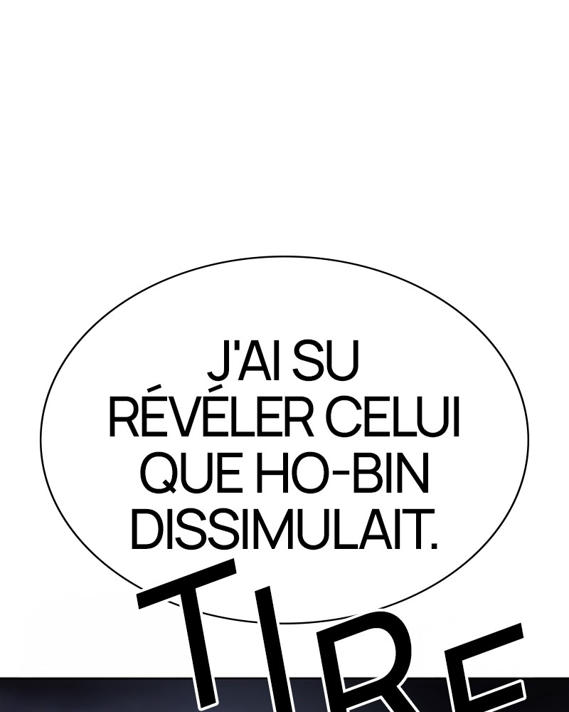 Lookism Chapitre 488 - Page 236