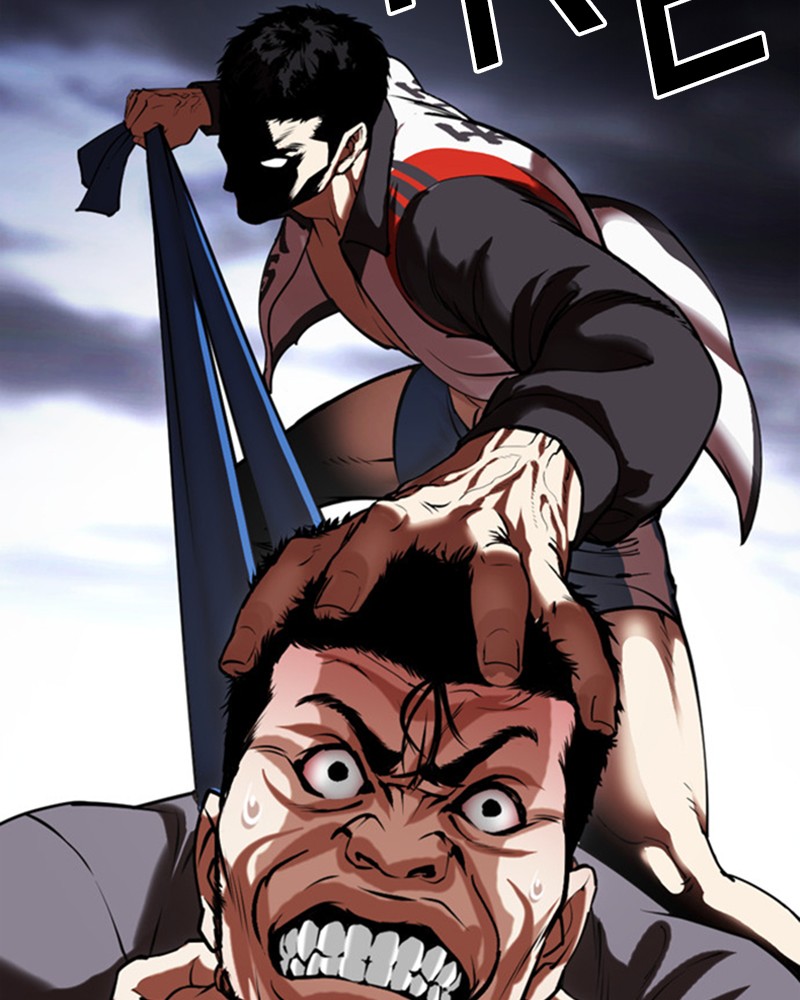 Lookism Chapitre 488 - Page 237