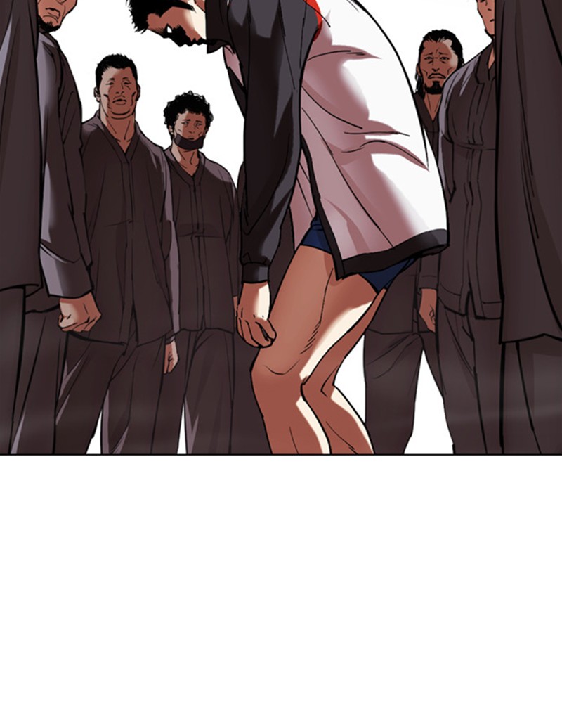 Lookism Chapitre 488 - Page 243
