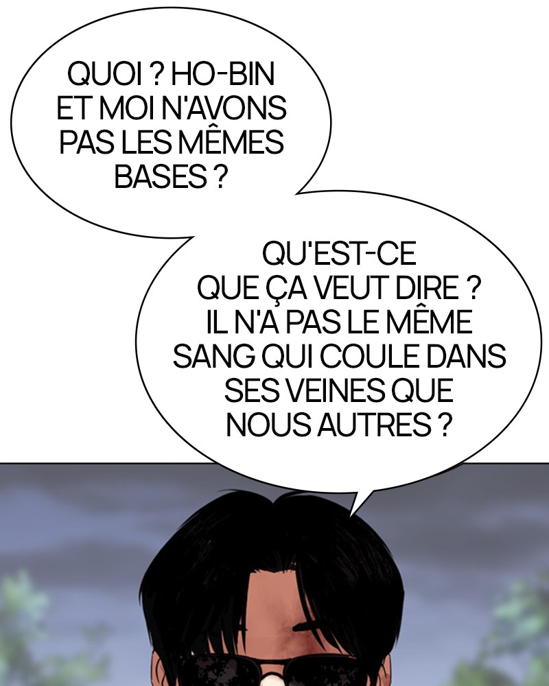Lookism Chapitre 488 - Page 244