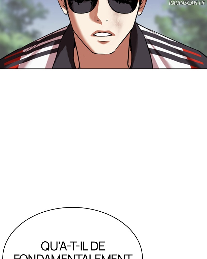 Lookism Chapitre 488 - Page 245