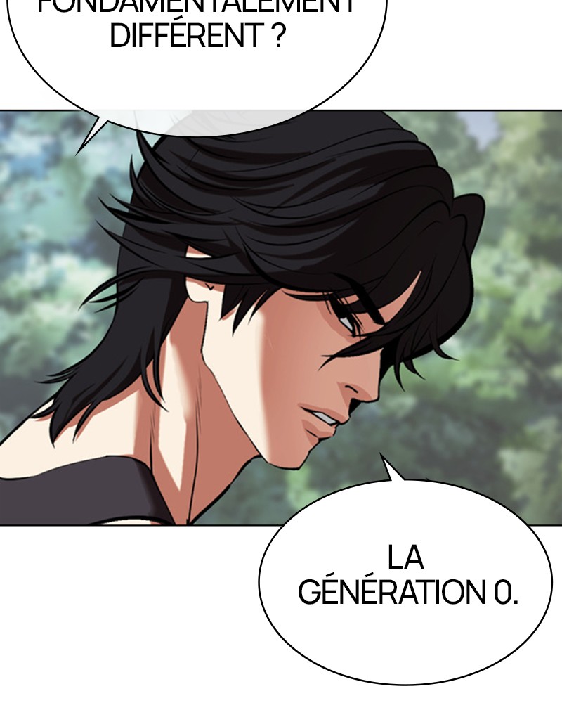 Lookism Chapitre 488 - Page 246