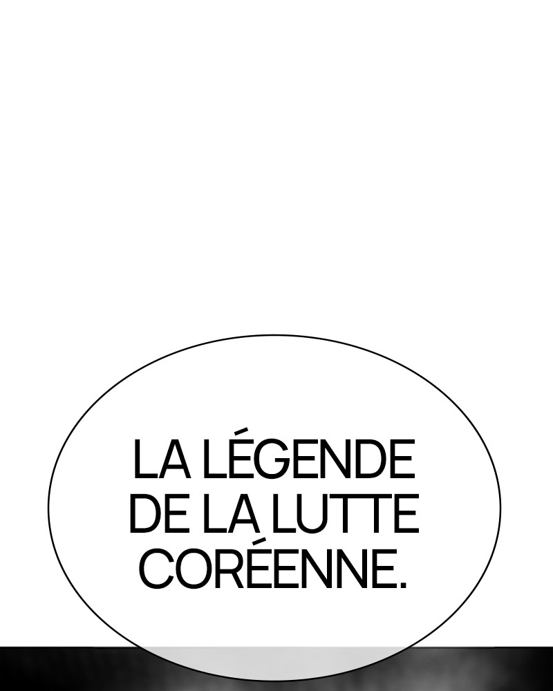Lookism Chapitre 488 - Page 247