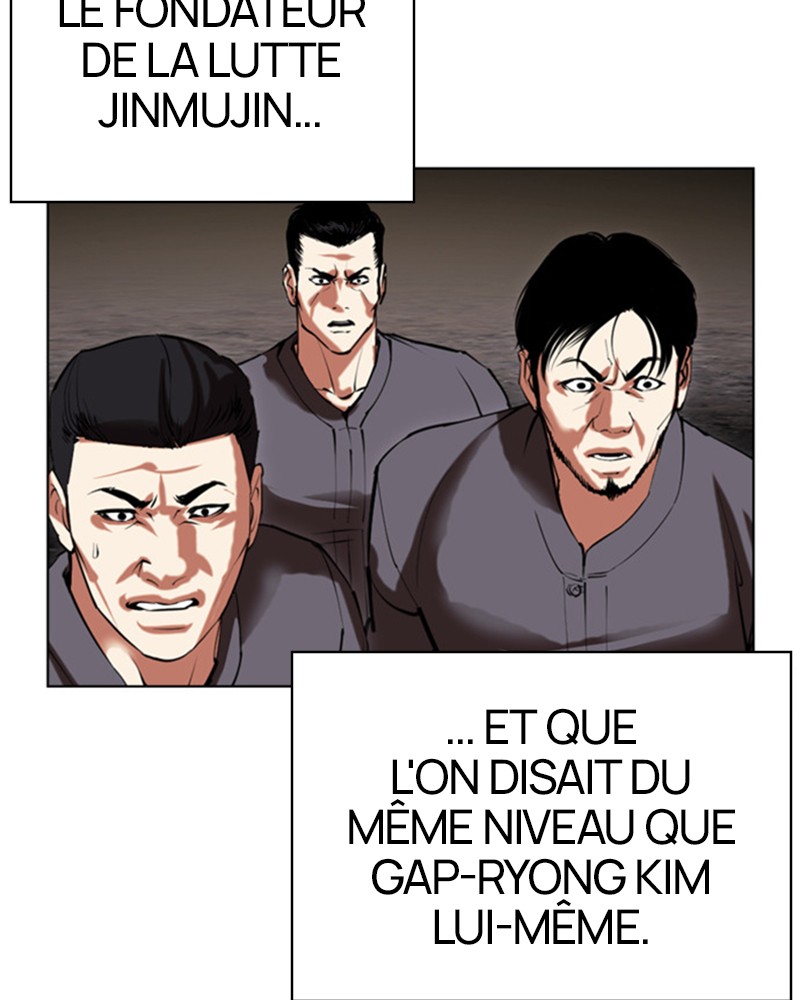 Lookism Chapitre 488 - Page 253