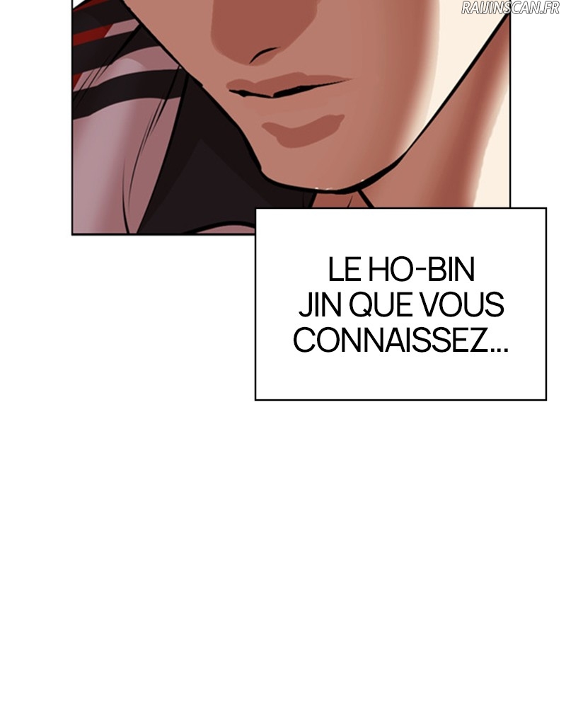 Lookism Chapitre 488 - Page 255