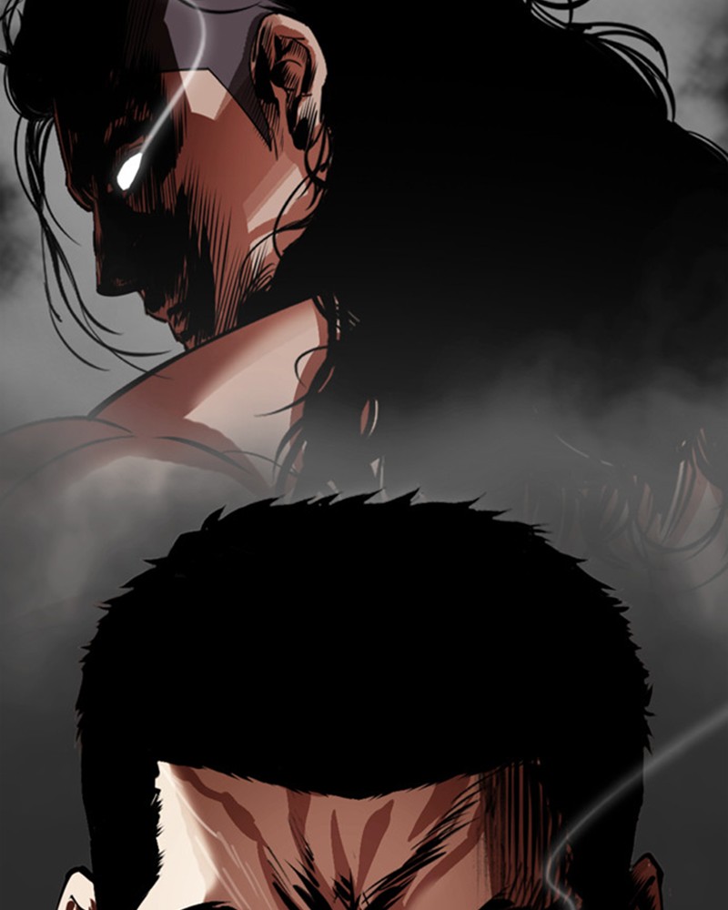 Lookism Chapitre 488 - Page 258