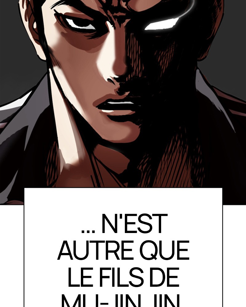 Lookism Chapitre 488 - Page 259