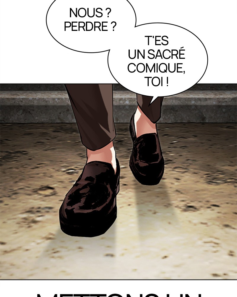 Lookism Chapitre 488 - Page 28