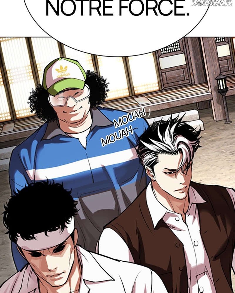 Lookism Chapitre 488 - Page 30