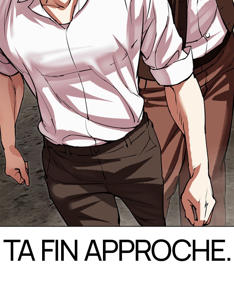 Lookism Chapitre 488 - Page 31