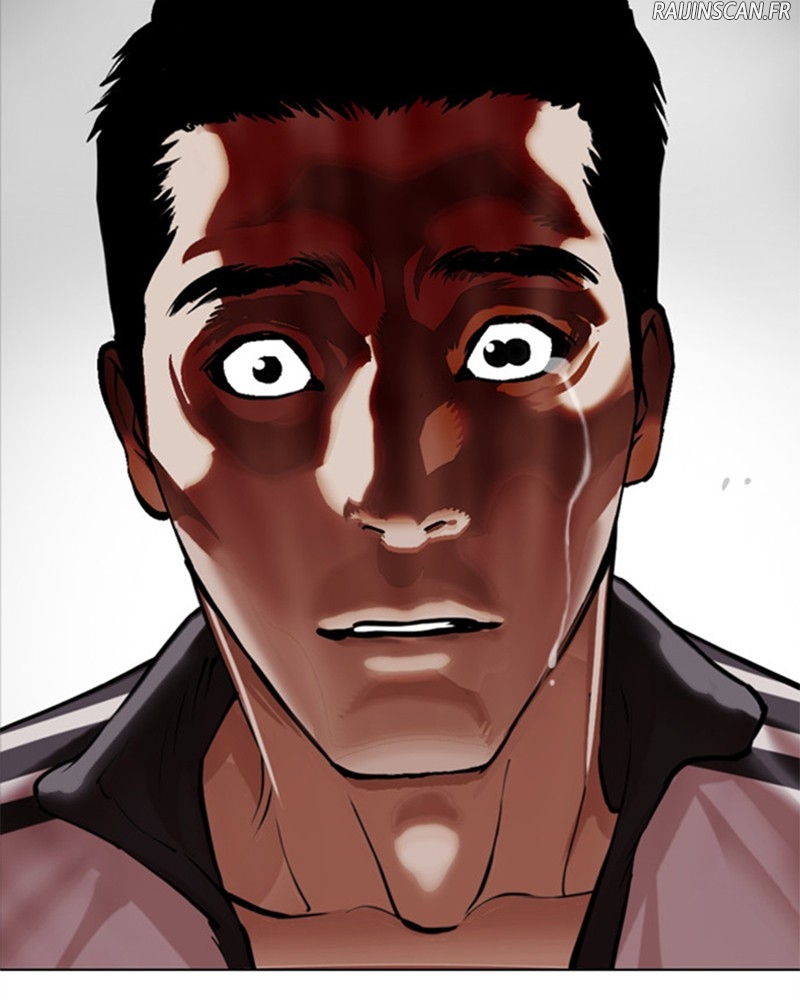 Lookism Chapitre 488 - Page 35