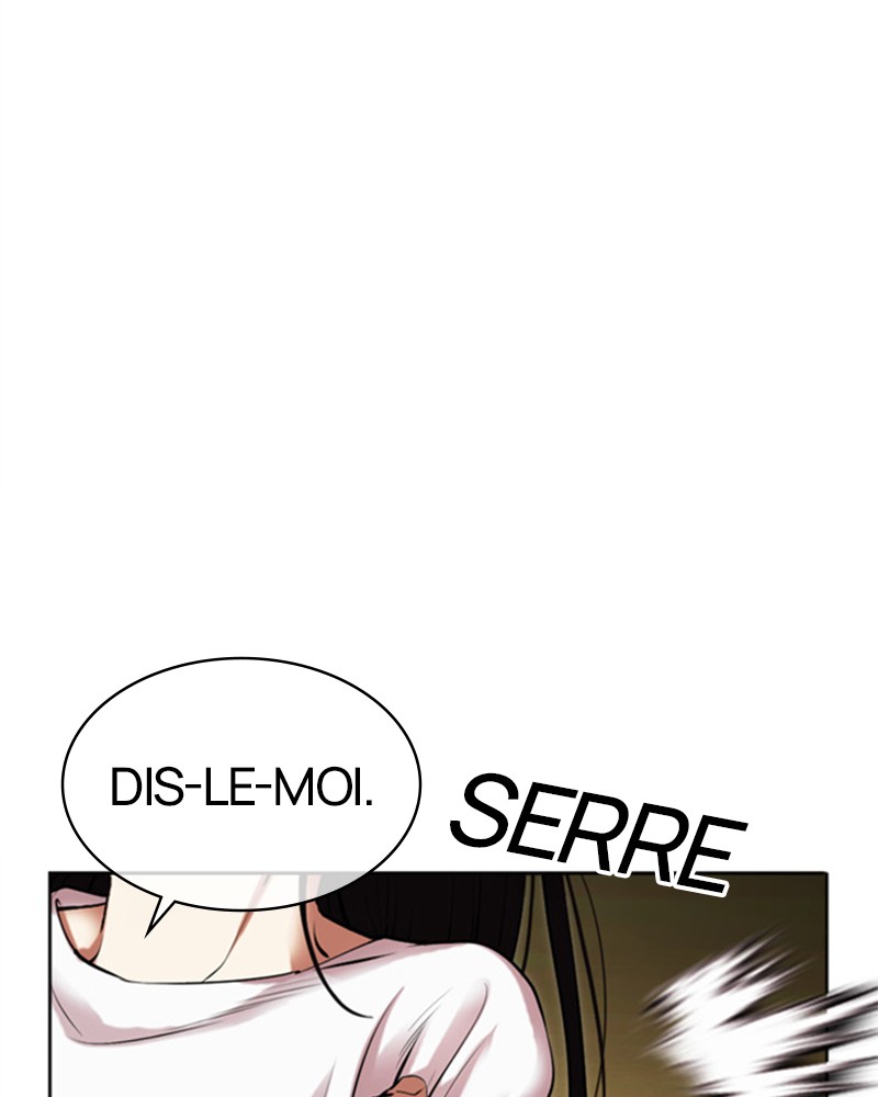 Lookism Chapitre 488 - Page 36