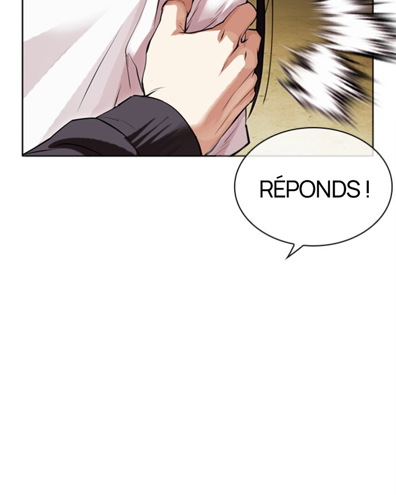 Lookism Chapitre 488 - Page 37