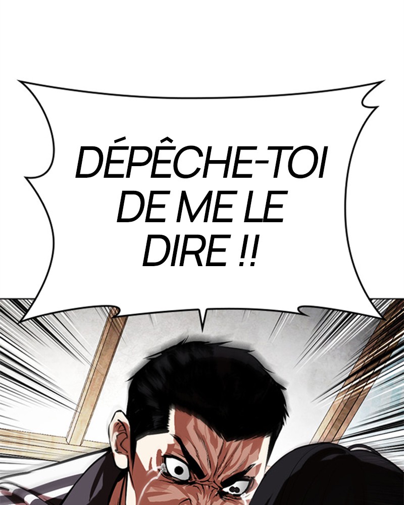 Lookism Chapitre 488 - Page 38