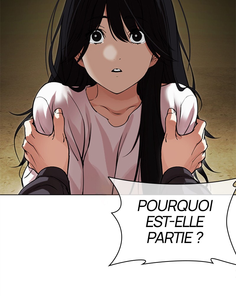 Lookism Chapitre 488 - Page 41