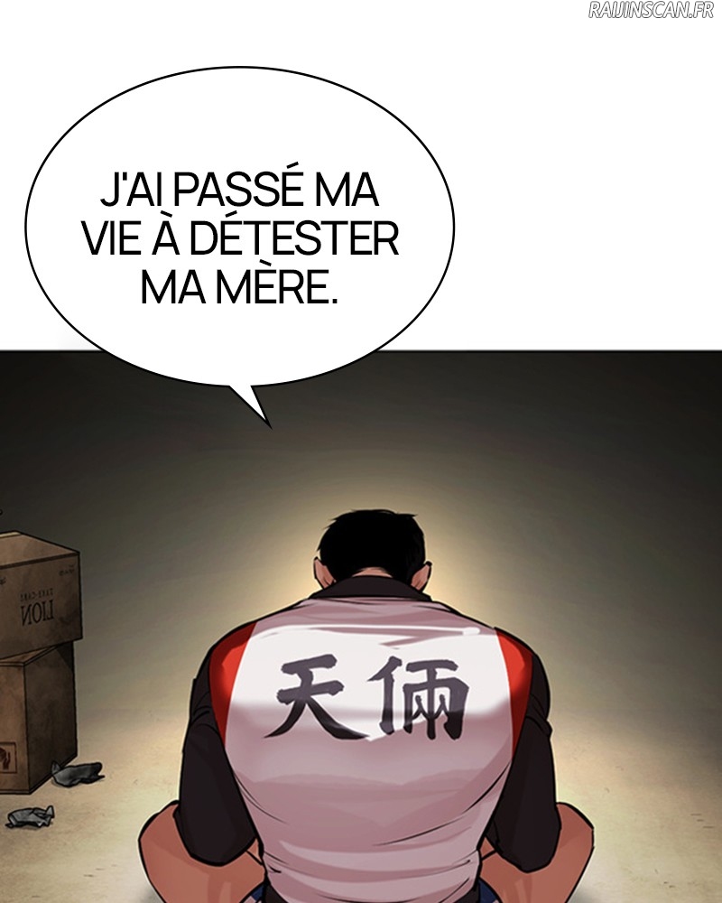 Lookism Chapitre 488 - Page 60
