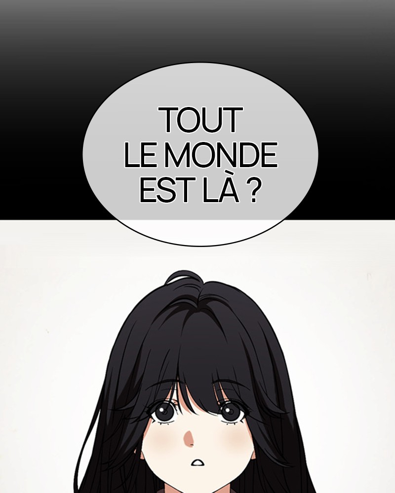 Lookism Chapitre 488 - Page 71