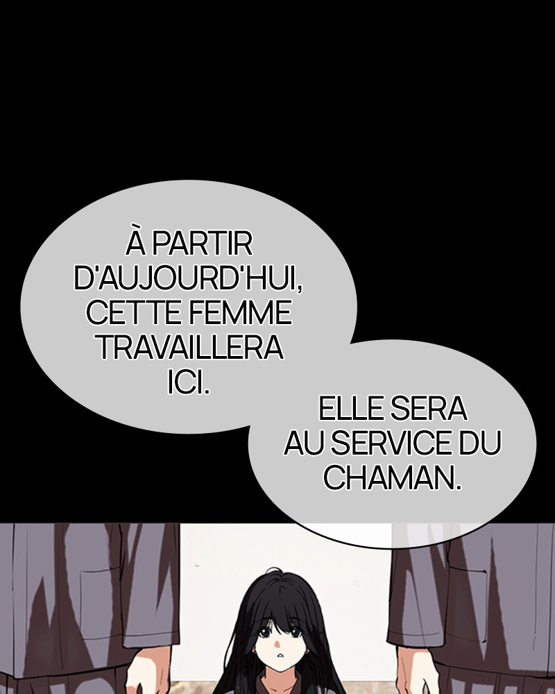 Lookism Chapitre 488 - Page 73