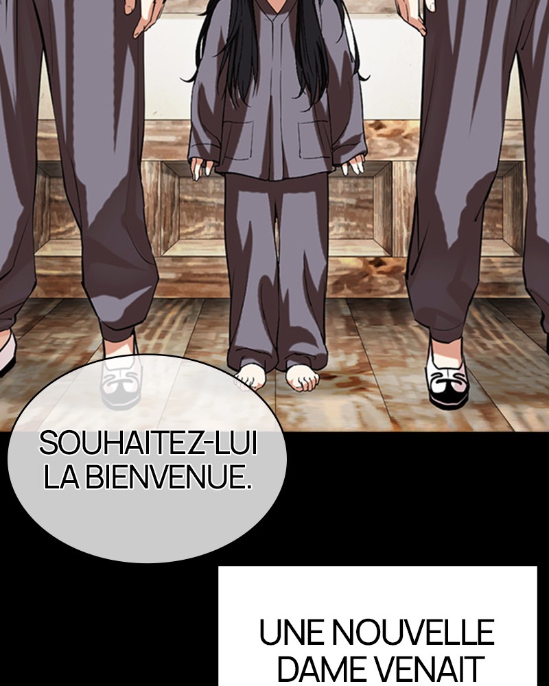 Lookism Chapitre 488 - Page 74