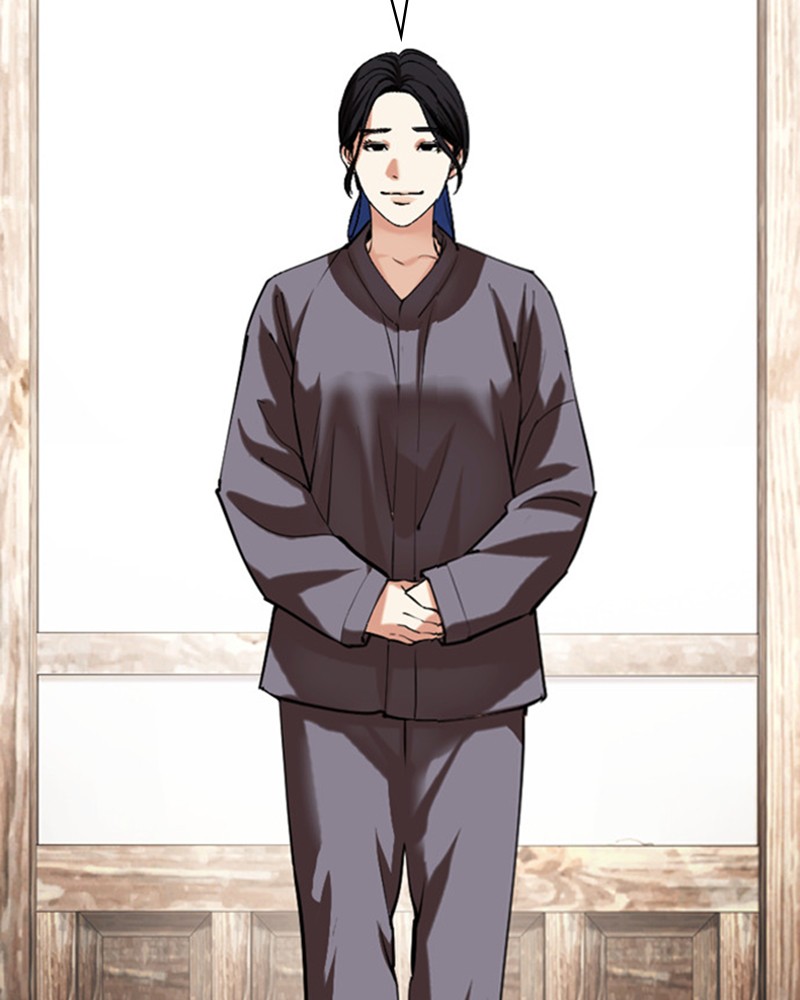Lookism Chapitre 488 - Page 76