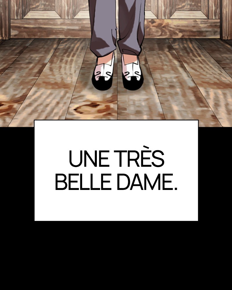 Lookism Chapitre 488 - Page 77