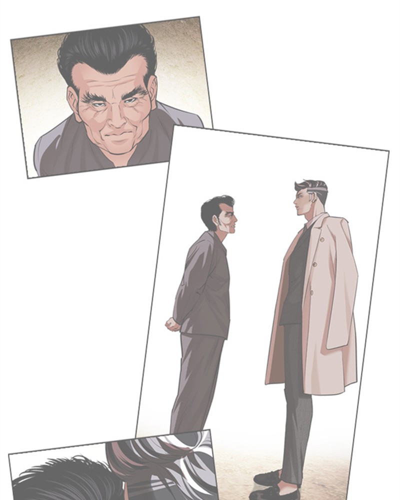 Lookism Chapitre 488 - Page 8