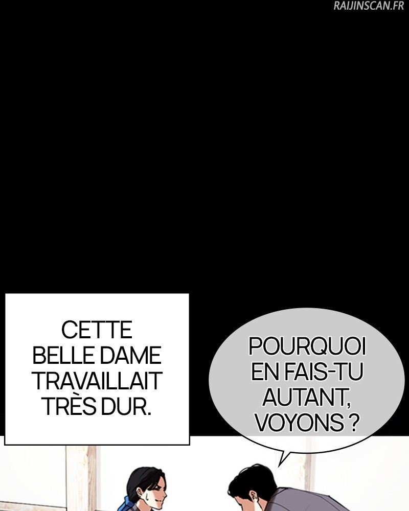 Lookism Chapitre 488 - Page 80