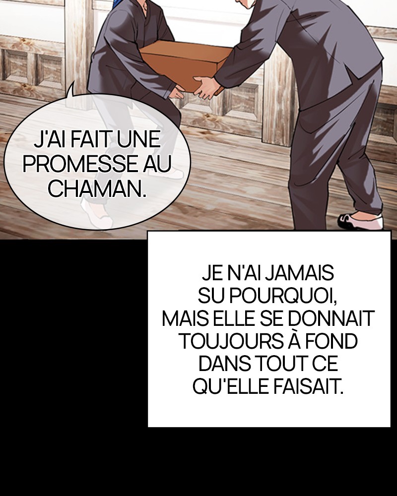 Lookism Chapitre 488 - Page 81